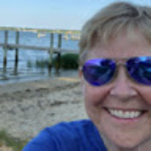 Meet your Posher, Maureen